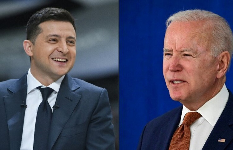 US announces $725M more in military aid for Ukraine
