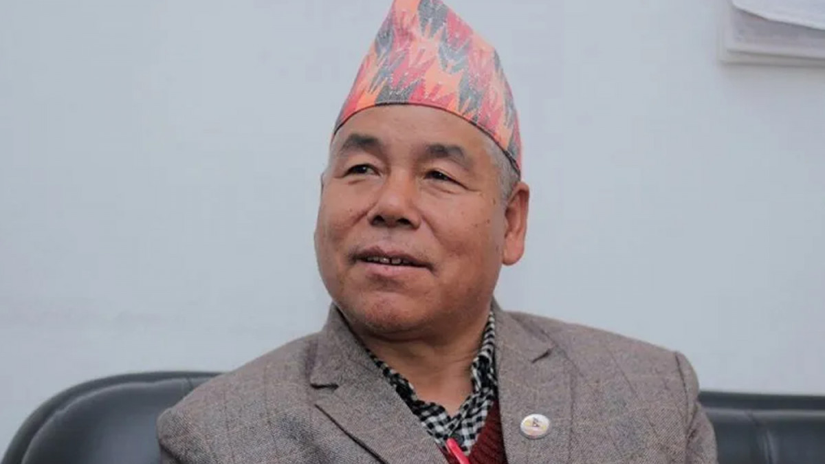 यस्तो छ माओवादी केन्द्रको पदाधिकारी बैठकको निर्णय...