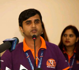 नेपाली रेडियो नेटवर्कका प्रवन्ध निर्देशक अधिकारी वानमा सर्वसम्मत निर्वाचित