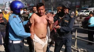 भिजिलान्ते प्रयोग गरेर बदनाम गरियो