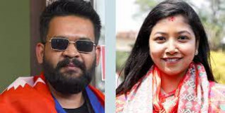 बालेनलाई मेरो पूर्ण समर्थन छ, ‘गो अ हेड’ : उपमेयर डंगोल