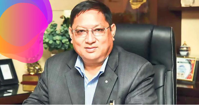 चितवनबाट कांग्रेस नेता उमेश श्रेष्ठको उम्मेदवारी