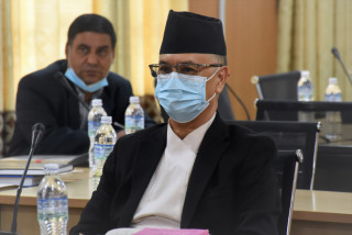जबरासँगको तेस्रो दिनको बयान सकियो, अब भदौ २६ मा लिइने