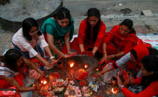 आज ऋषिपञ्चमी, अरुन्धतीसहित सप्त ऋषिको पूजाआराधना गरी मनाउँदै