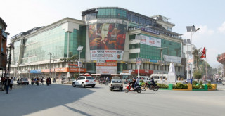 काठमाडौं महानगरले अब होर्डिङ बोर्ड हटाउने