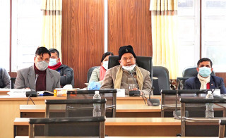 प्रस्तावित न्यायाधीशको संसदीय सुनुवाइ फास्ट ट्र्याकमा गर्ने तयारी