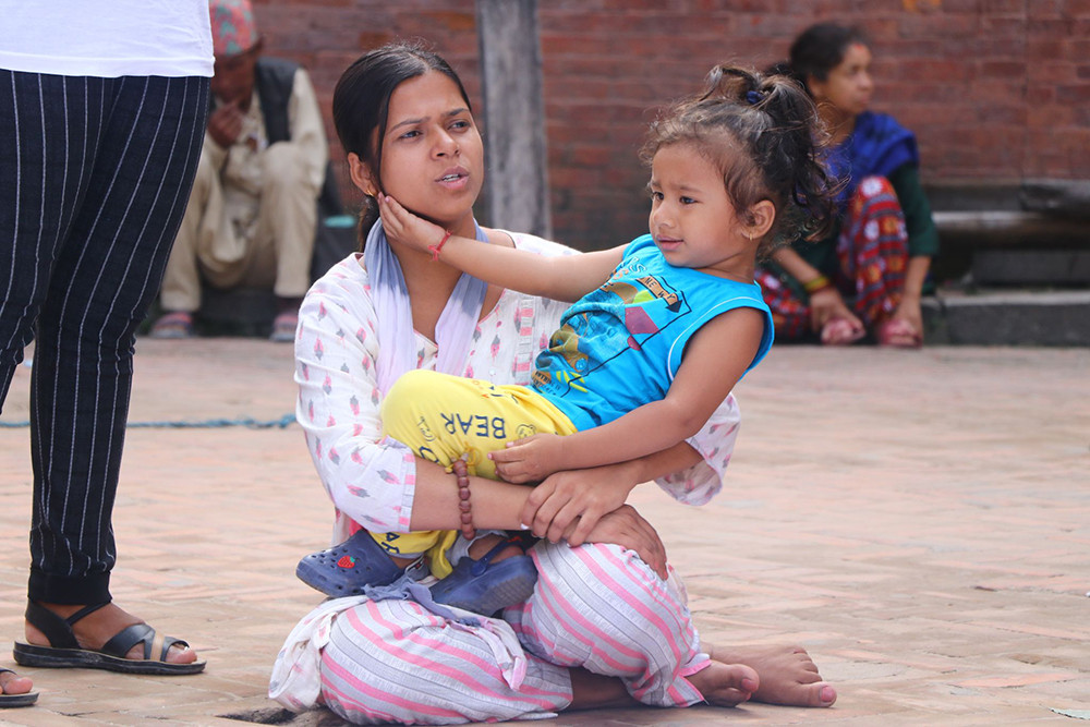निहारिकाको बच्चा र आरोपीको डीएनए नमूना संकलन, निहारिका भन्छिन्ः रिपोर्ट वास्तविक आउनेमै सङ्का छ