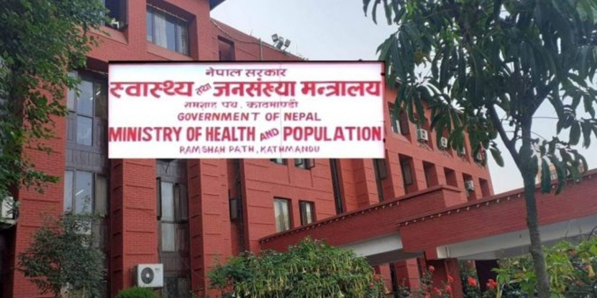 डेंगीको संक्रमणबाट जोगिन स्वास्थ्य मन्त्रालयको आग्रह