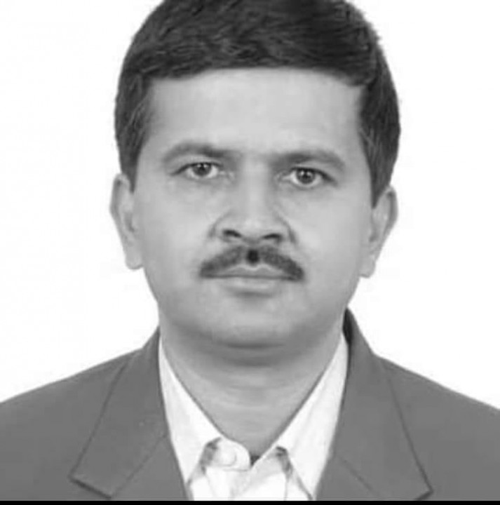 पहिलो जनआन्दोलनका जिउदो सहिद विजयराज घिमिरेको निधन