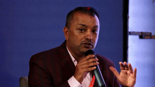 कांग्रेस महामन्त्री थापाको अगुवाईमा निःशुल्क डेंगु परीक्षण