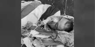 पत्रकार रवीन्द्र मण्डलको निधन