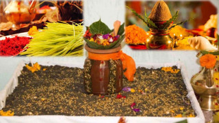 यस वर्षको बडादसैँ आजदेखि सुरु