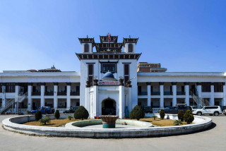 राष्ट्रियसभा चुनाव: यी दलहरुले दिए दल दर्ताको निवेदन