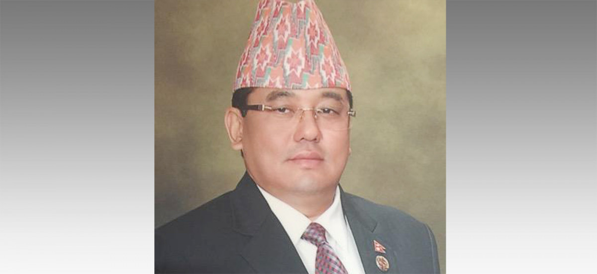 इच्छाराज तामाङलाई थुनामै राख्न विशेष अदालतको आदेश