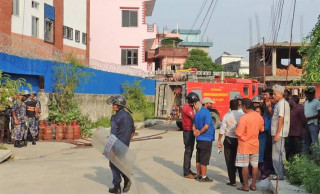 भैरहवास्थित बाल सुधार गृहबाट ५ जना किशोर भागे