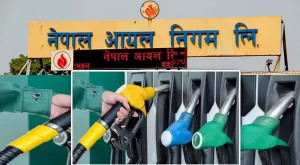 पेट्रोल लिटरमै ४ रुपैयाँ बढ्यो, डिजलको कति ?