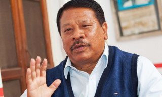 योजना छनोट गर्दा ध्यान दिन उपप्रधानमन्त्री सिंहको आग्रह