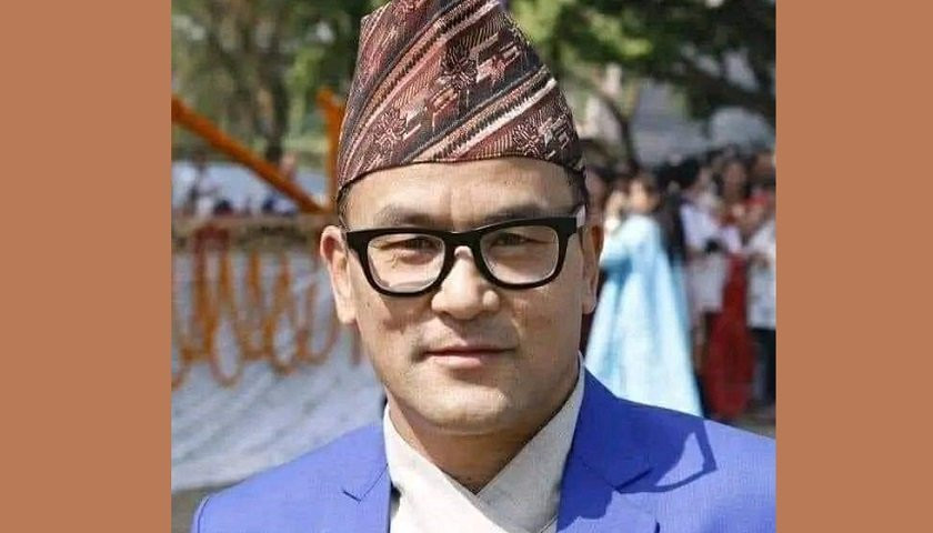 राजु गुरुङको मुद्दा खारेज, रुपन्देही २ मा उम्मेदवार हुन नपाउने