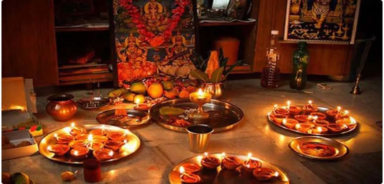 आजदेखि तिहार सुरु