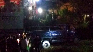 कपिलवस्तुमा भएको दुर्घटनामा मृत्यु हुनेको संख्या ४ पुग्यो