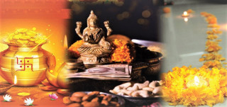 तिहार आजदेखि विधिवत् रुपमा सुरु, नेपालमा धनतेरसको तुलनामा लक्ष्मीपूजा महत्त्वपूर्ण (खास खबर)