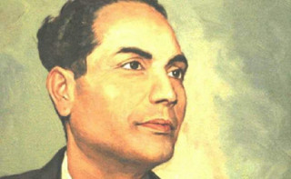 आज महाकवि लक्ष्मीप्रसाद देवकोटाको ११५औं जन्मजयन्ती मनाइँदै