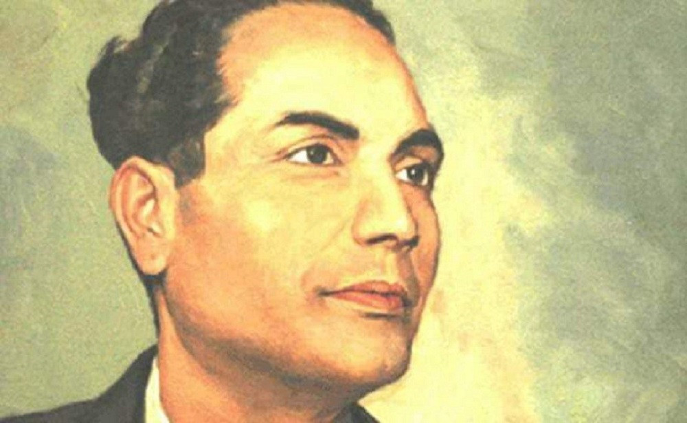 आज महाकवि लक्ष्मीप्रसाद देवकोटाको ११५औं जन्मजयन्ती मनाइँदै
