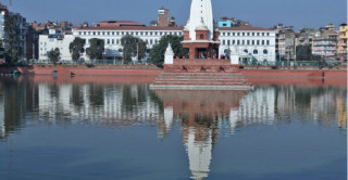 भोलि भाइटीकाका दिन खुल्नेछ बालगोपालेश्वर मन्दिर