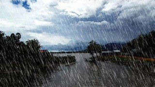 आज यी प्रदेशमा भारी वर्षाको सम्भावना