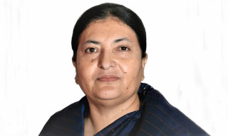 राष्ट्रपतिको शुभकामना सन्देश : छठपर्वले राष्ट्रिय एकतालाई थप सुदृढ गर्न मद्दत पुगोस्