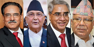 मुलुकको नेतृत्व गरेका दलहरूप्रति नागरिकको वितृष्णा बढ्दो, विरोधका शैली भयानक बन्दै (खास खबर)