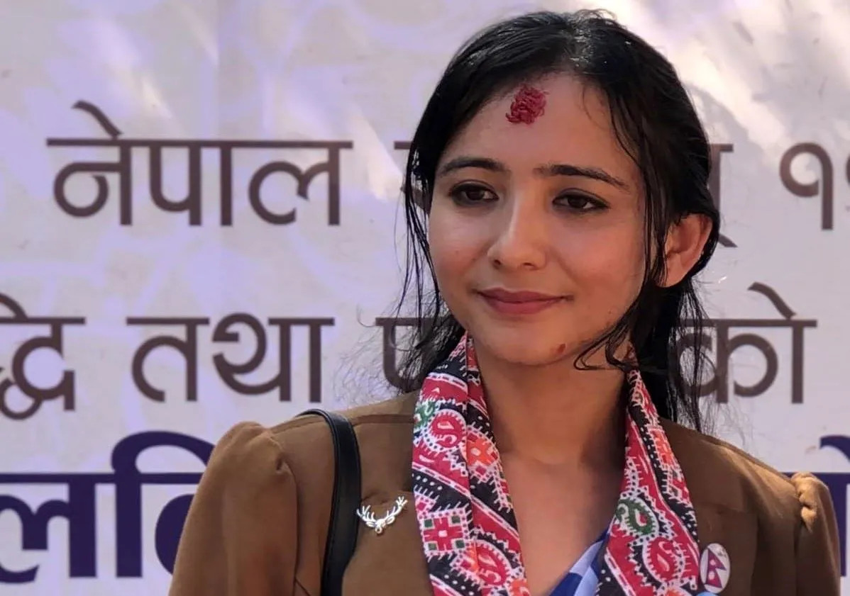 तोसिमा कार्कीले गरिन् सचिवालय सचिवका लागी विज्ञापन, यस्ता छन् मापदण्ड..