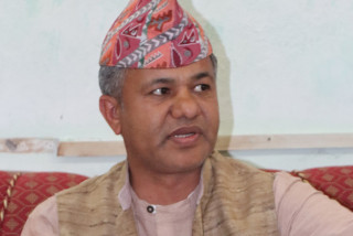 महाकालीमा गाई मारेको घटनाप्रति कर्ण मल्ल आक्रोशित