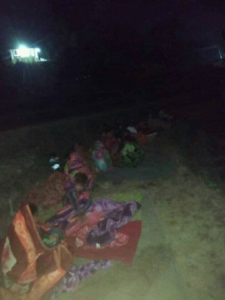 डोटीमा गएराती ६.६ म्याग्निच्यूडको भूकम्प,  ६ जनाको मृत्यु (नामसहित)