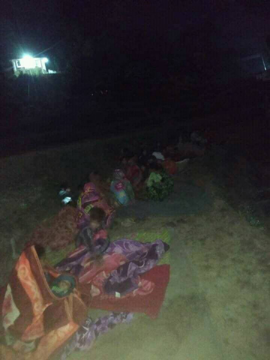 डोटीमा गएराती ६.६ म्याग्निच्यूडको भूकम्प,  ६ जनाको मृत्यु (नामसहित)