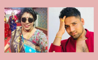 अन्ततः जेरी र शंकर क्षेत्रीको सम्बन्धविच्छेद