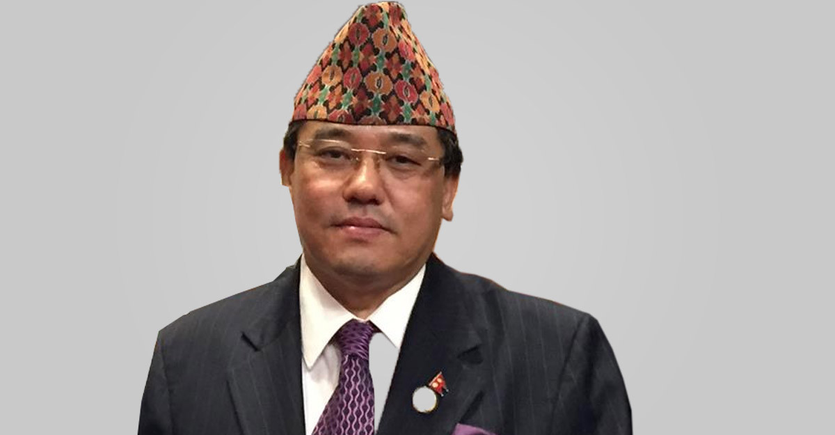 उच्च अदालतको आदेश - इच्छाराज तामाङलाई थुनामै राखेर पुर्पक्ष गर्नु,