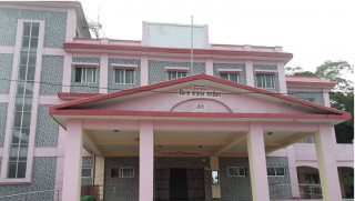 जिल्ला प्रशासन कार्यालय डोटीका अत्यावश्‍यक बाहेकका सबै सेवा एक साता स्थगित