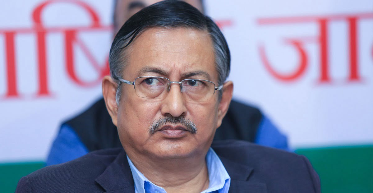 गृहमन्त्री खाणविरुद्ध बहुविवाहको उजुरी, उमेद्वारी के हुन्छ ?