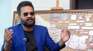 काठमाडौँका सांसदहरूसँग सहकार्य गर्न बालेन शाह तयार