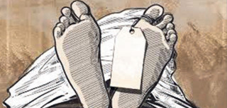 दोधारा चाँदनी झोलुङ्गे पुलमा लडेर एक वृद्धाको मृत्यु