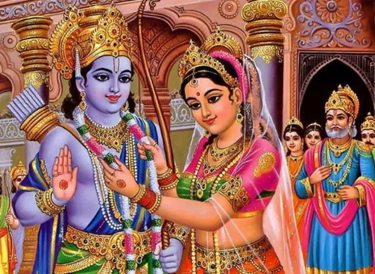 आज विवाह पञ्चमी पर्व देशभर मनाइँदै