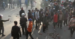 काठमाडौं उपत्यकाभित्र बसेका सुकुम्बासी आन्दोलित, राजनीतिक घुसपैठ भएको आशंका (खासखबर)