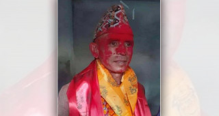 बाजुरामा मतदानका दिन झडपपछि एमाले कार्यकर्ताको हत्या आरोपमा वडाध्यक्ष पक्राउ