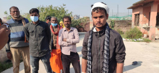जग्गालाई लिएर दुई परिवारबीच  विवाद, बुवाले ज्यान गुमाए, तीन छोरा घाइते