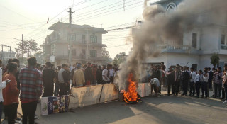 चेतनाको शव आफन्तले बुझे, अन्त्येष्टि गर्ने तयारी