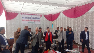 काठमाडौँ उपत्यकामा मेलम्चीको खानेपाली पुन वितरण सुरु