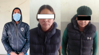 हनी ट्र्यापको आरोपमा दुई महिलासहित तीन जना पक्राउ