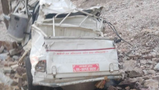 अपडेट  जाजरकोट दुर्घटना :  मृतकको संख्या १२ पुग्यो (नामसहित)