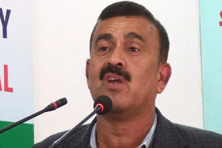 आगामी चुनावसम्मै कांग्रेस एमाले गठबन्धन जान्छः महेन्द्र यादव